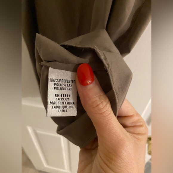 Tibi sweater dress - Picture 6 of 6